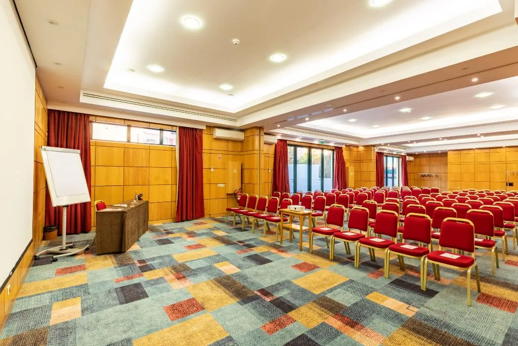 Conferences, Riviera Hotel Carcavelos, Lisbon
