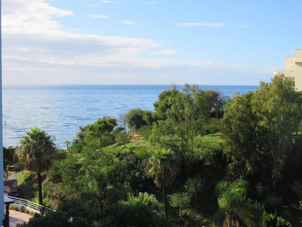 General view, Rancho Grande (ex.Villa Costa Marbella), Costa Del Sol