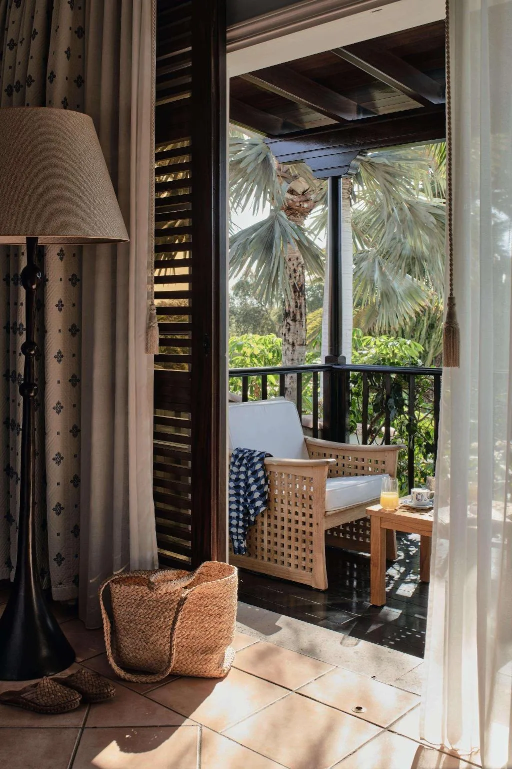 Room, Seaside Grand Hotel Residencia, Gran Canaria