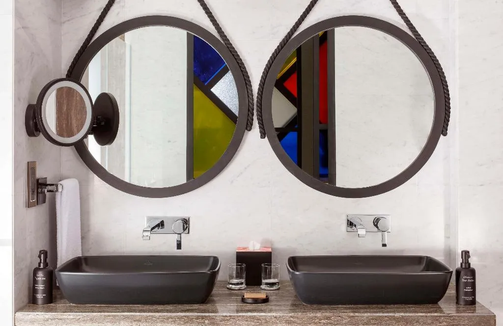 Room, Andaz Dubai The Palm By Hyatt, Dubai