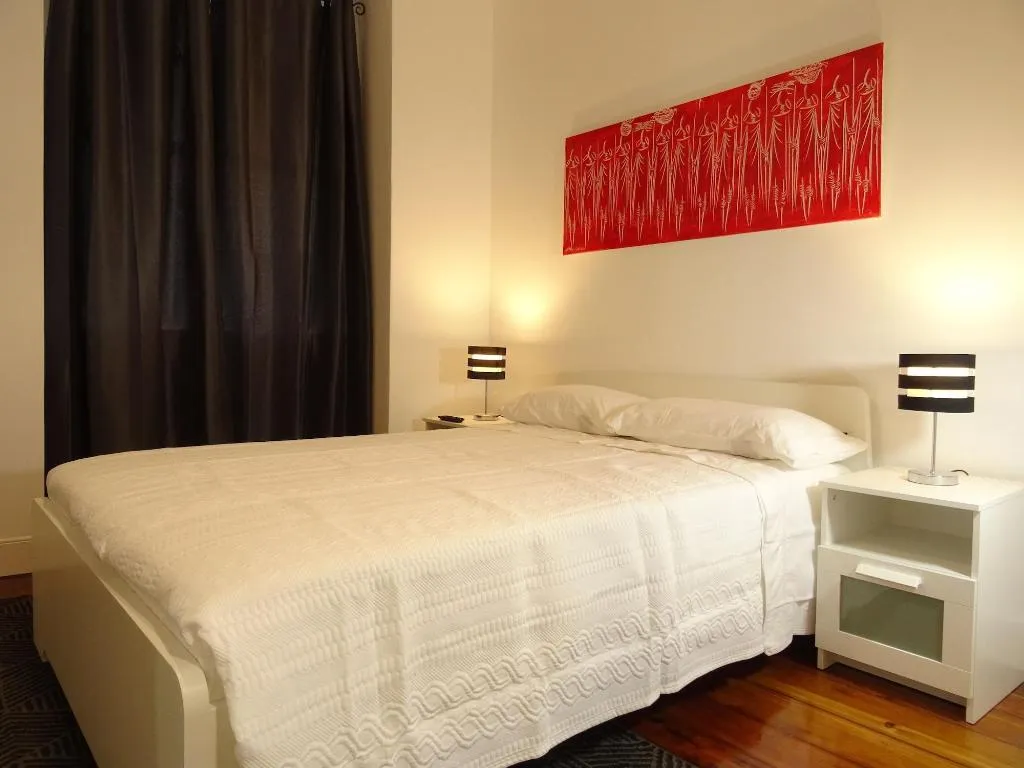 Room, Museum House, Madeira