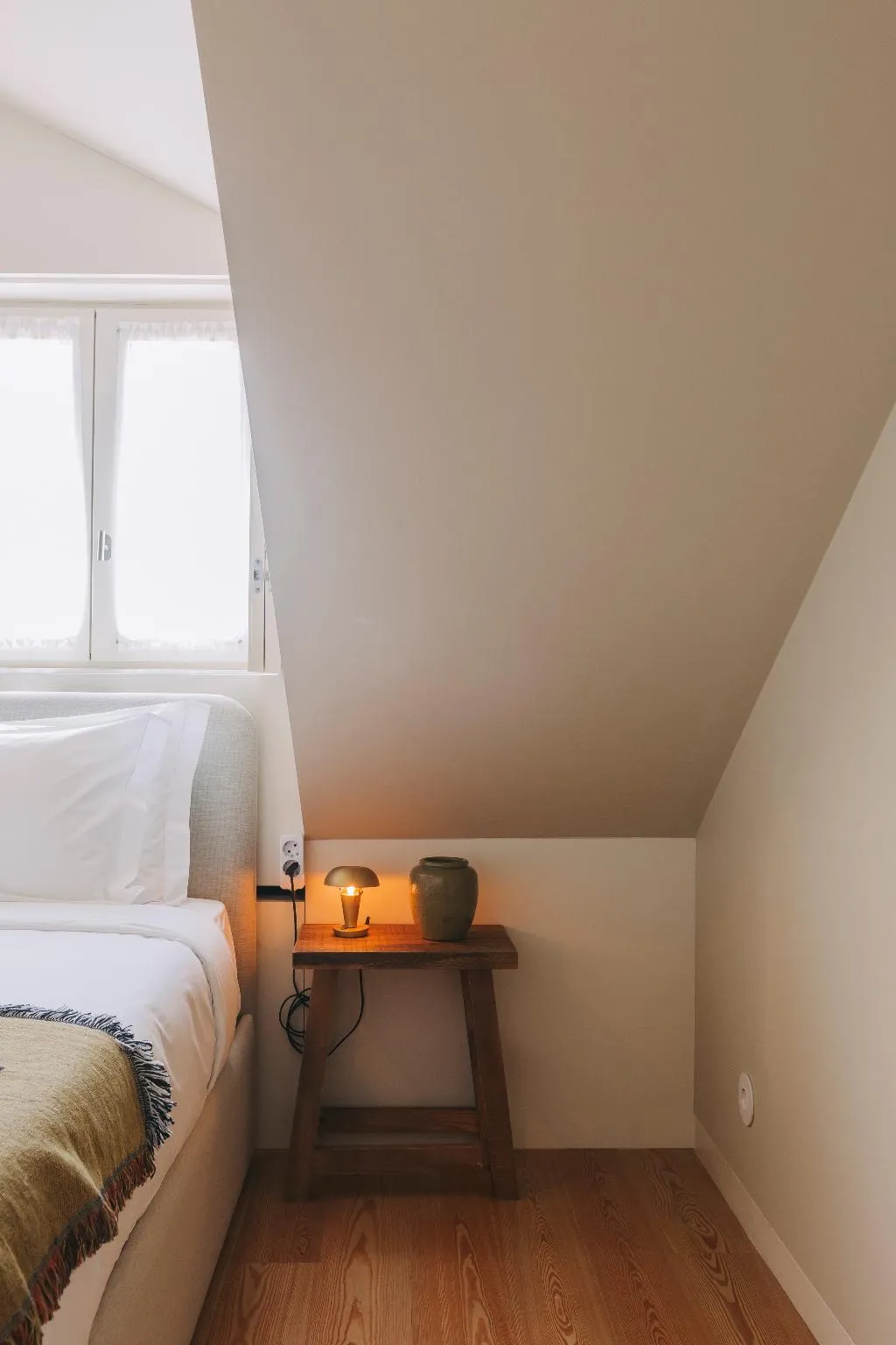 APARTMENT DUPLEX DELUXE Room, Village by BOA, Porto