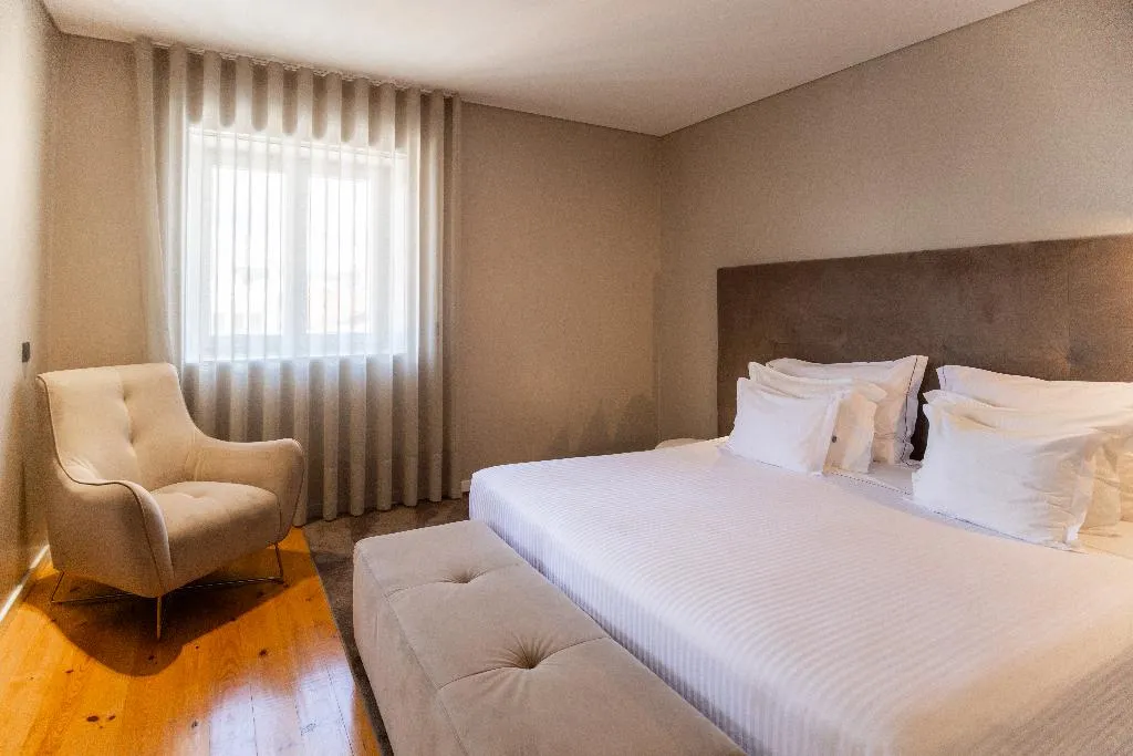 SUITE STANDARD Room, Avenida Boutique Hotel, Porto