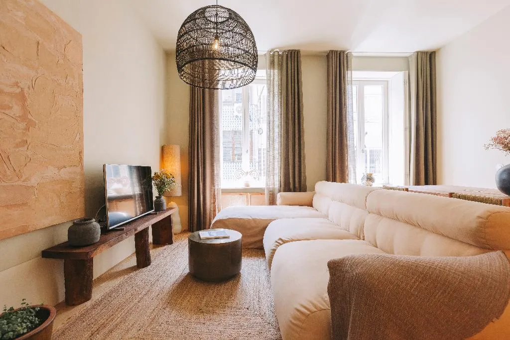 APARTMENT DELUXE Room, Village by BOA, Porto