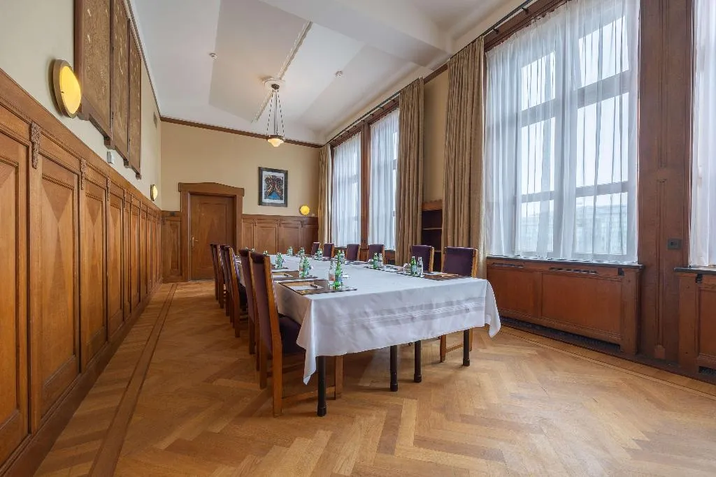 Conferences, Grand Hotel Amrâth Amsterdam, Amsterdam