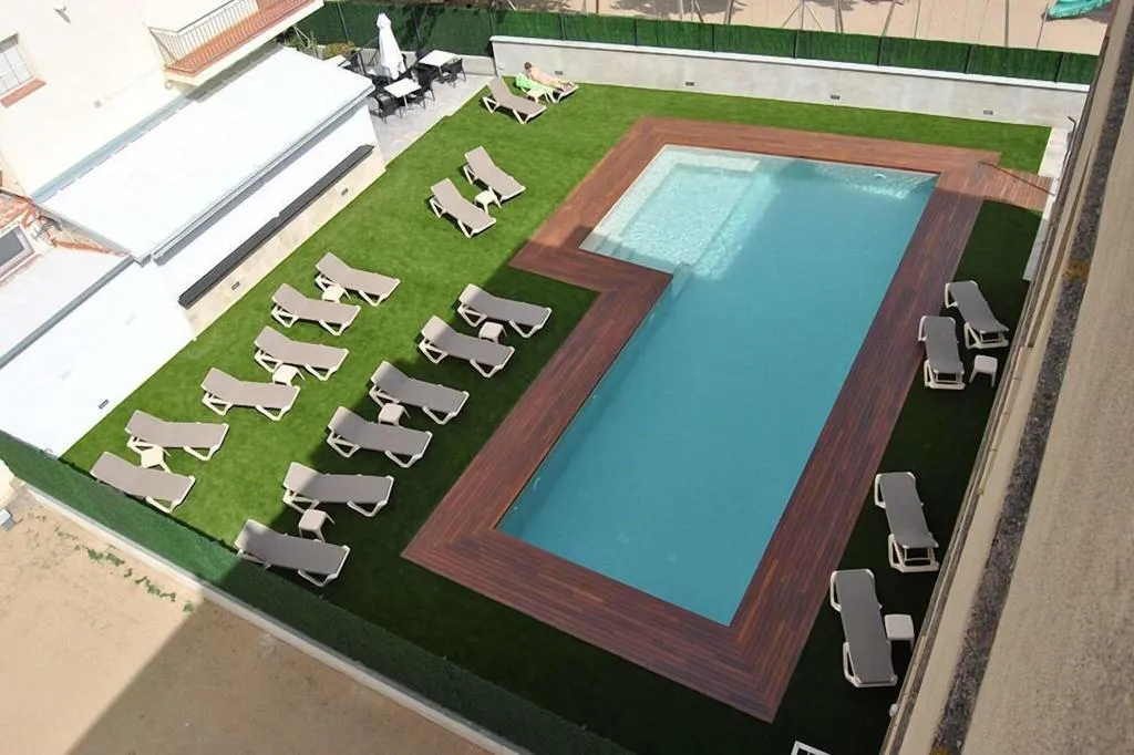 Pool, Bell Aire, Costa Brava