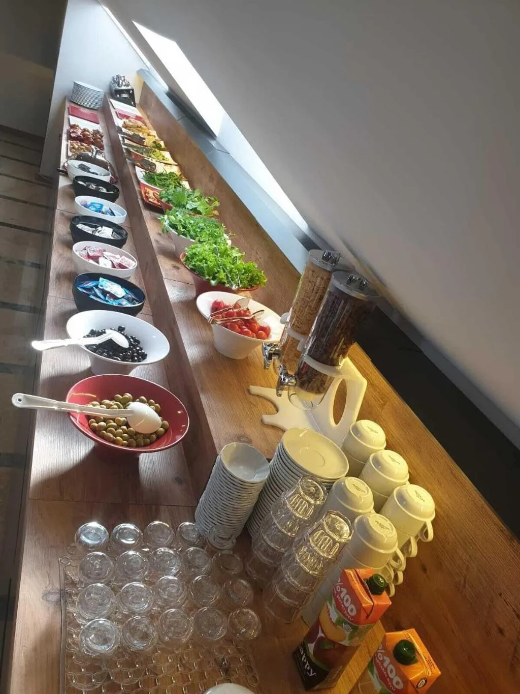 Restaurant, Privado Hotels, Antalya