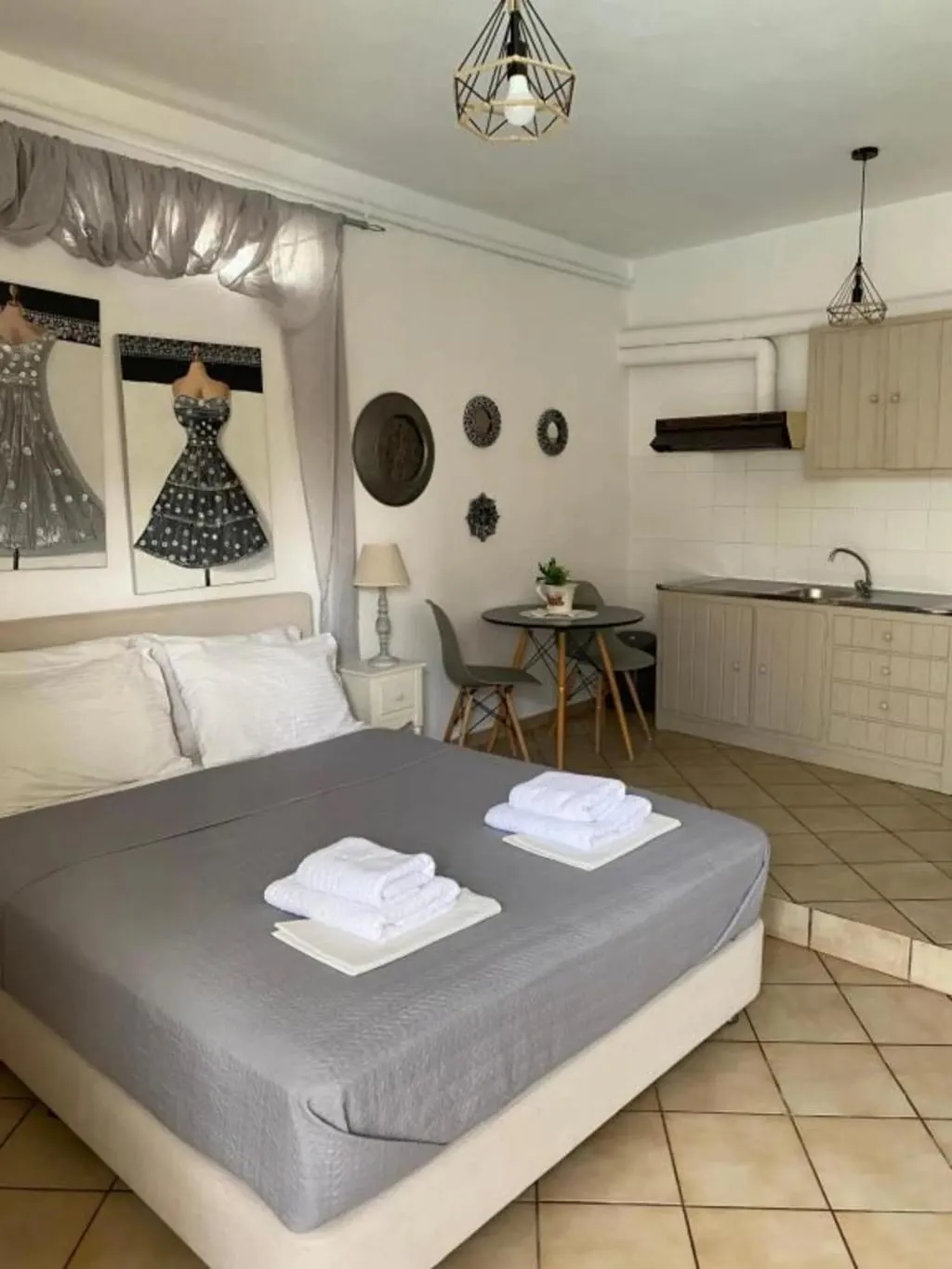 STUDIO POOL VIEW Room, Kasteli Studios & Apartments, Crete