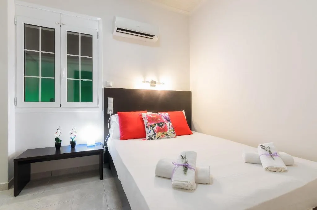 Room, Mouria Studios & Apartments, Zante