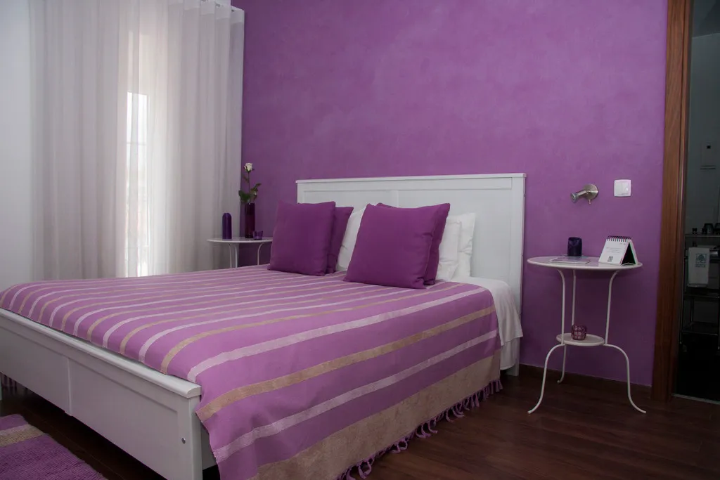DOUBLE SUPERIOR Room, Casa do Plátano, Lisbon