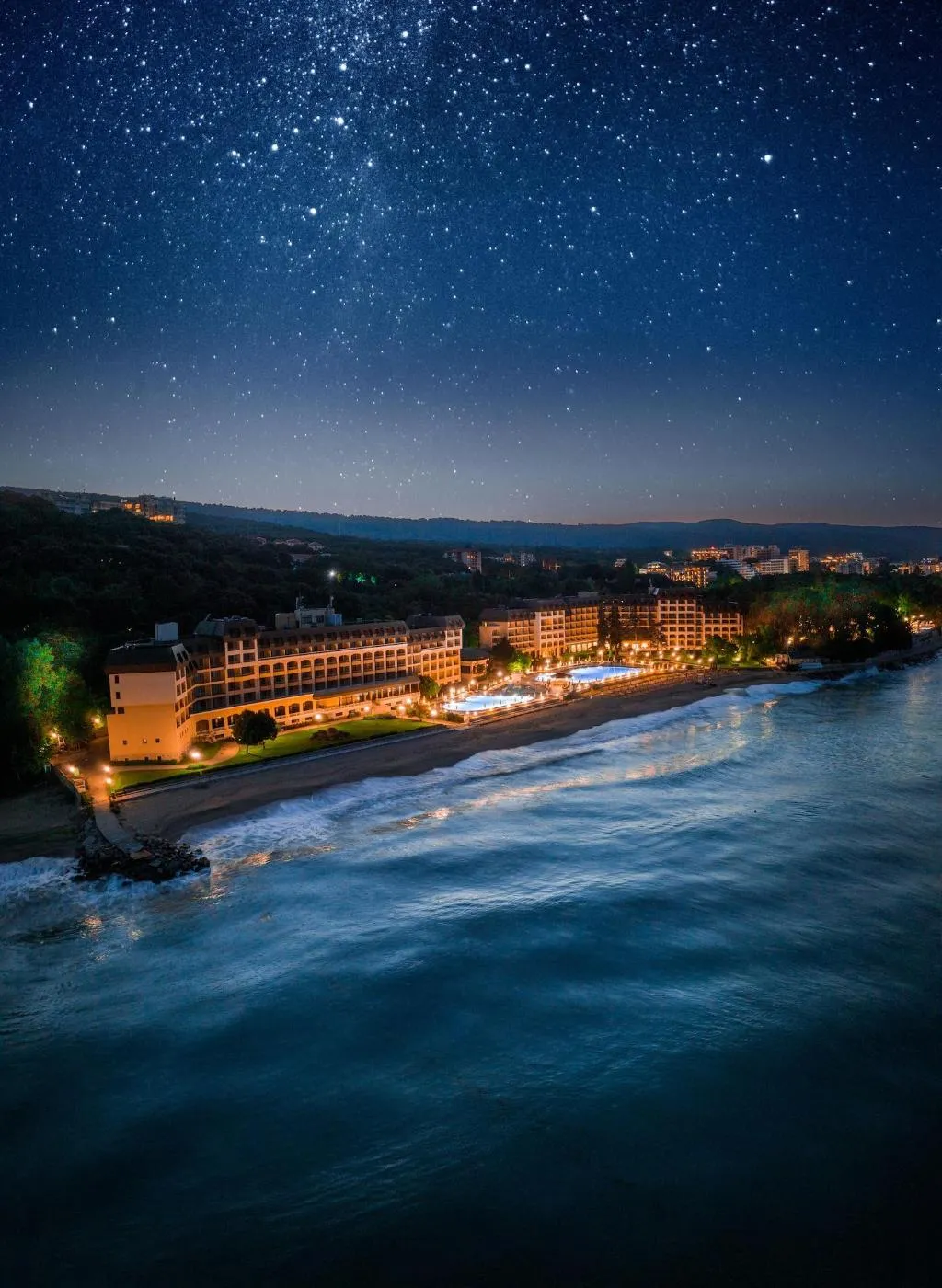Sports and Entertainment, Riviera Beach Hotel & SPA - All Inclusive, Varna