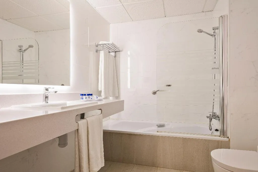 Room, Best Siroco, Costa Del Sol