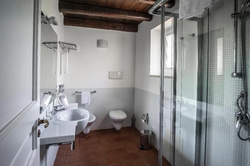 DOUBLE SUPERIOR Room, Masseria degli Ulivi, Catania