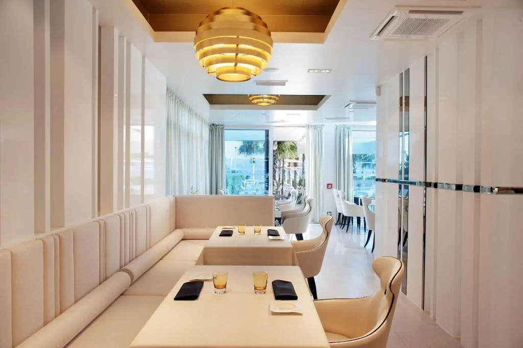 Restaurant, Damianii Luxury Boutique Hotel & Spa, Split