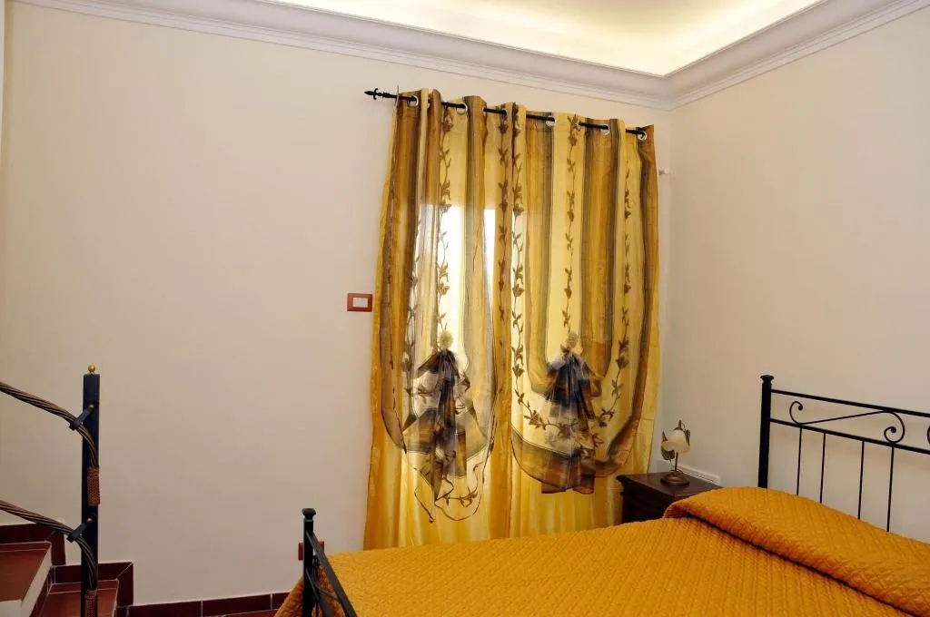 Room, B&B Rupe Antica, Rome