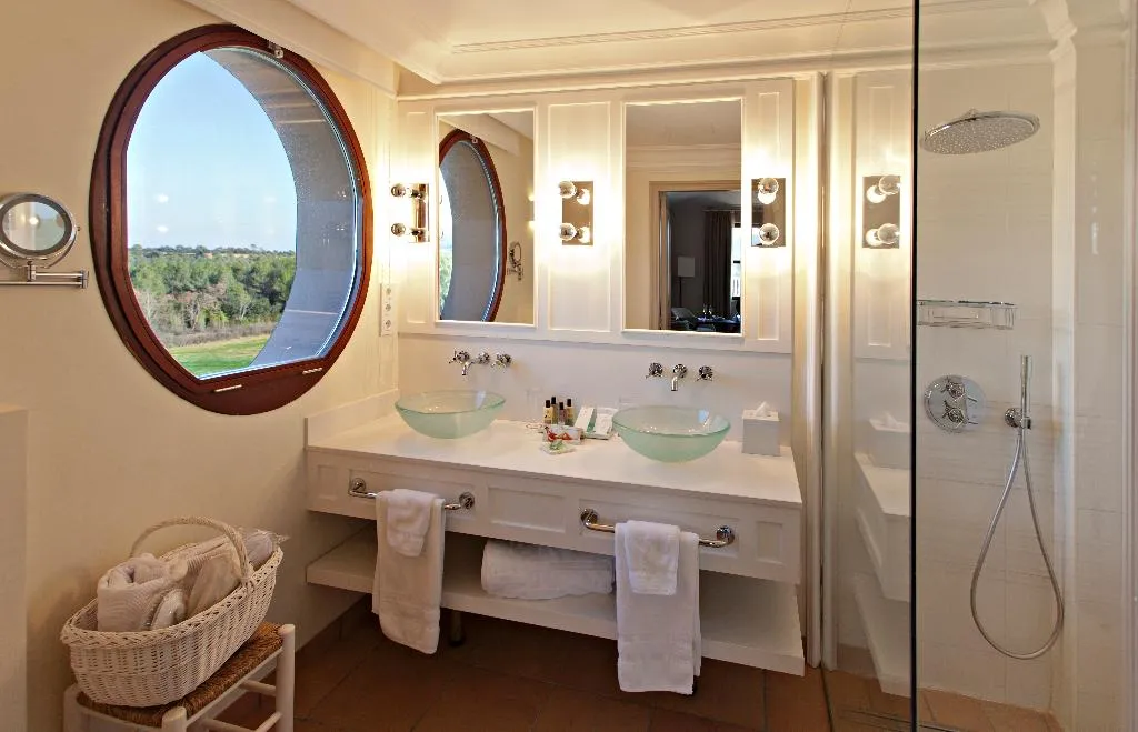 Room, Hotel Casa Anamaria, Costa Brava