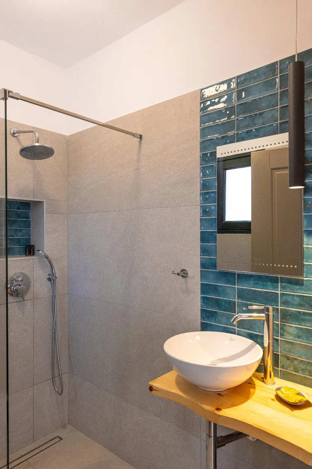 STUDIO GARDEN VIEW Room, Nisea Hotel Samos, Samos
