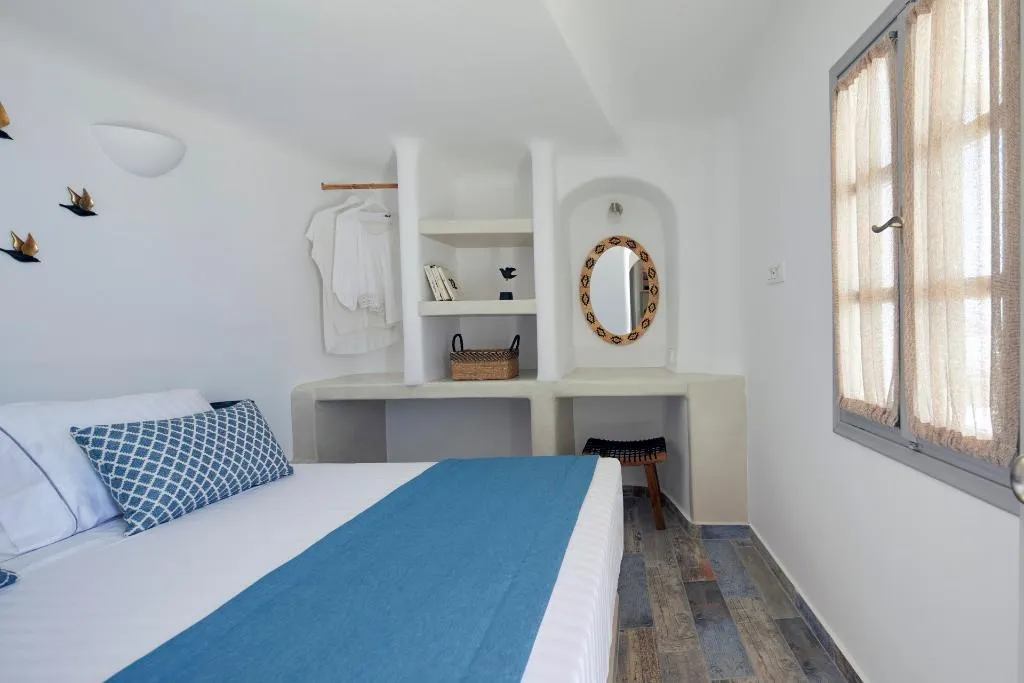 SUITE SUPERIOR Room, El Verano Collection Santorini, Santorini