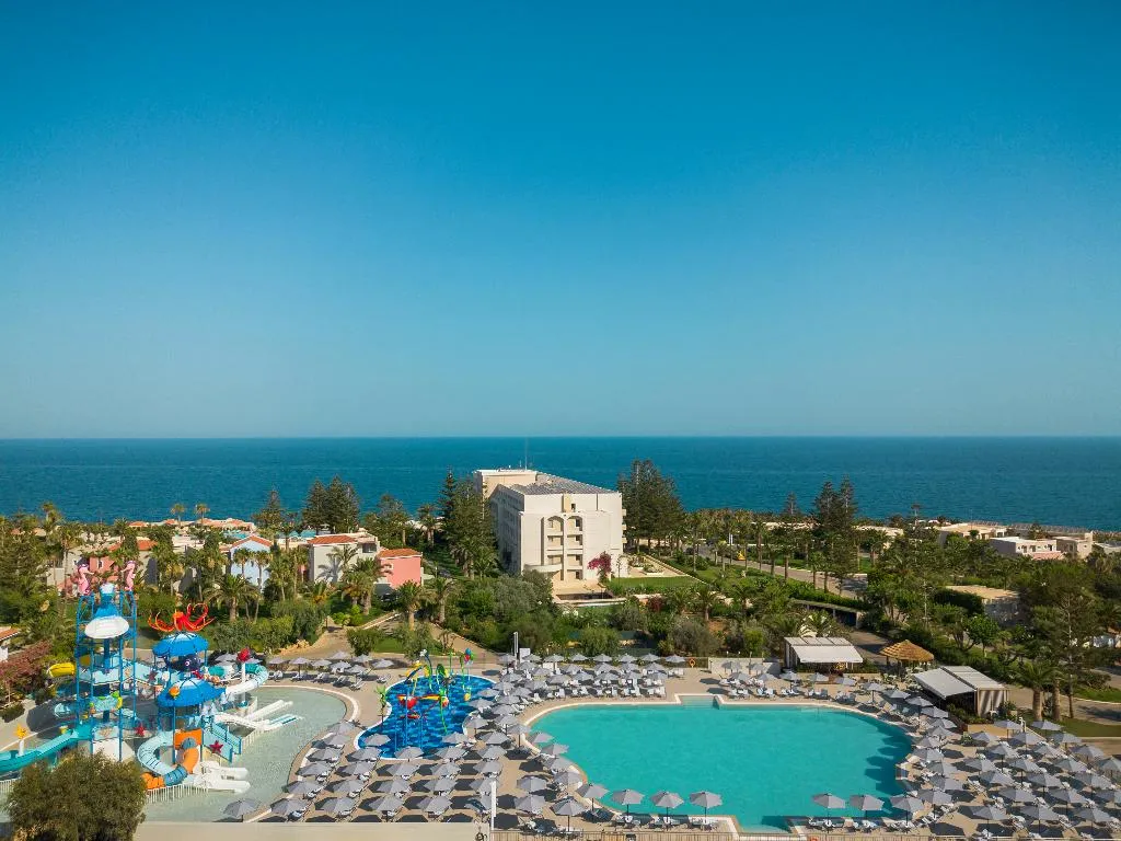 Pool, Iberostar Waves Creta Panorama & Mare, Crete