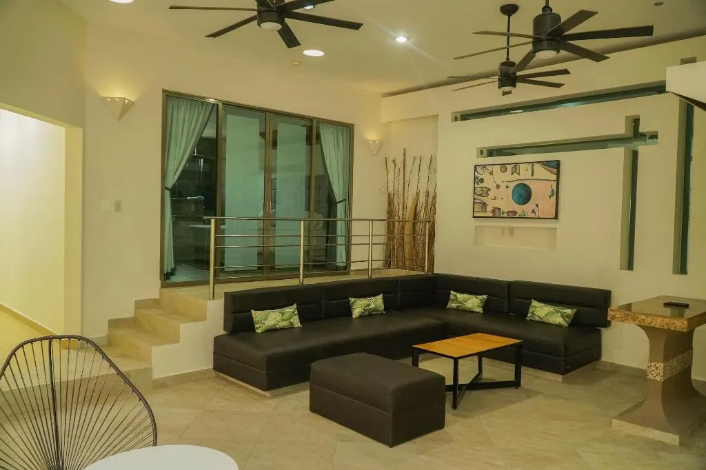 Room, Casa Kaoba Hotel Suites, Playa Del Carmen