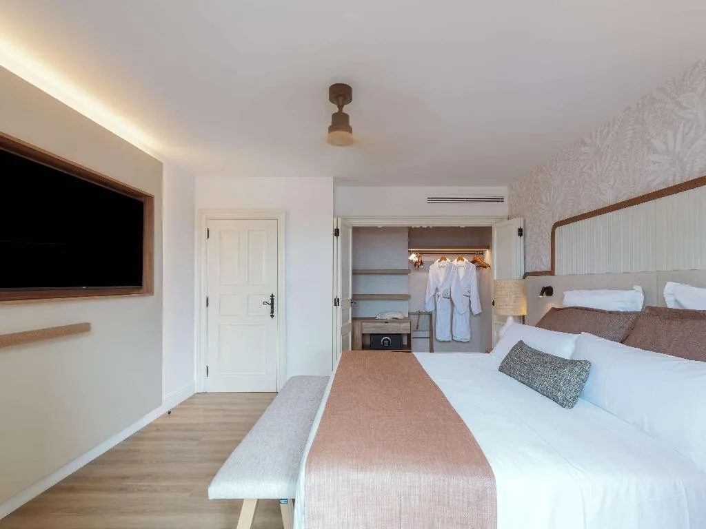 Room, Hyatt Ziva Madeira, Madeira