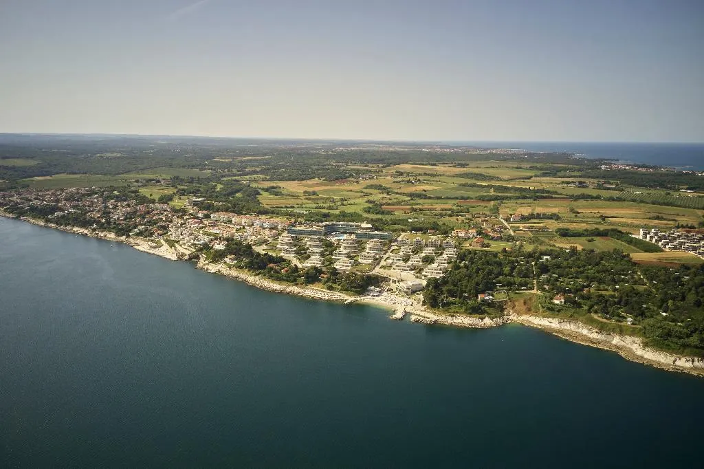 General view, Adriatic Istria Resort Operated by Minor Hotels, Istria