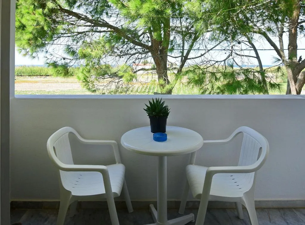 Room, Mantenia Hotel, Crete