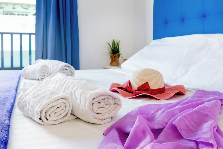 Riva Guest House Los Abrigos, Tenerife