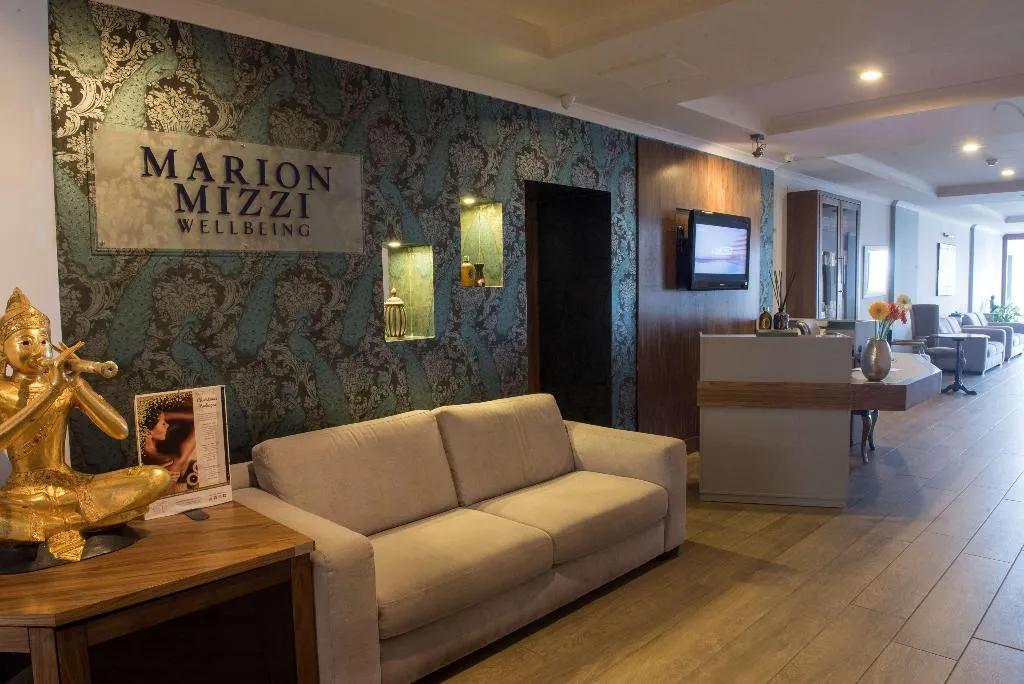 Sports and Entertainment, Radisson Blu Resort, Malta St. Julians, Malta