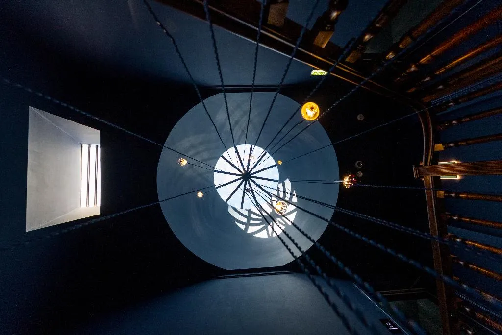 Lobby, Hotel Kodawari Flores by Kodawari Residences, Porto