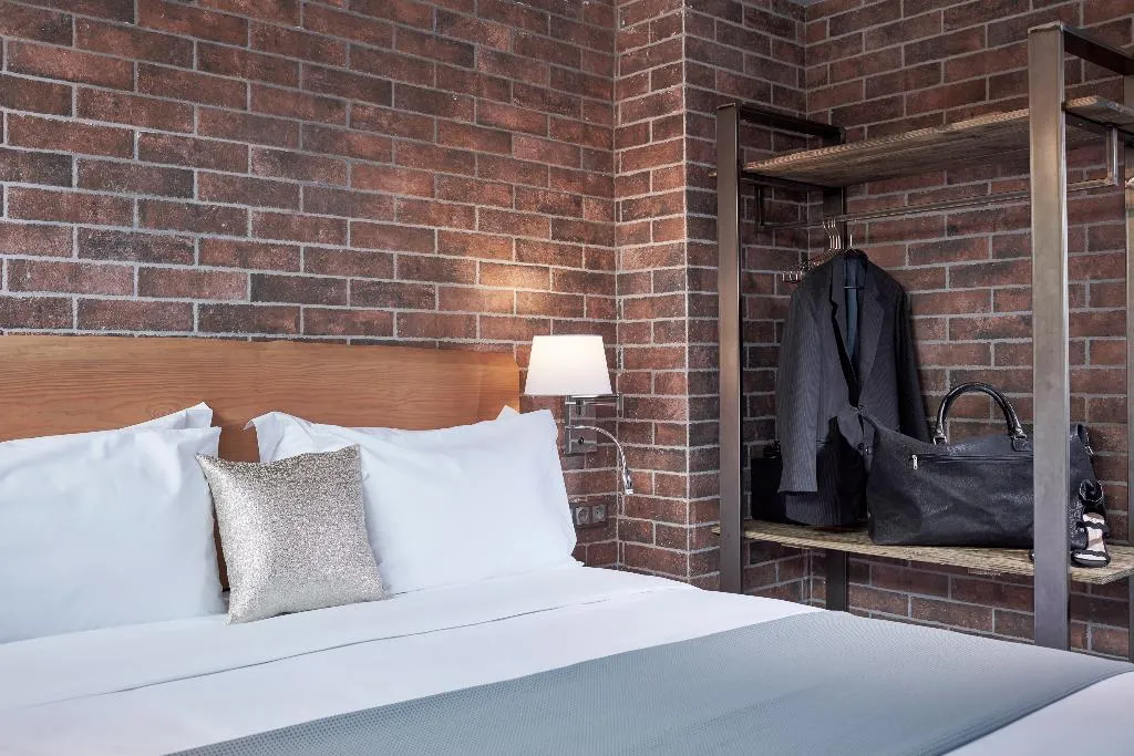 Double or Twin STANDARD Room, 18 Micon Street, Athens