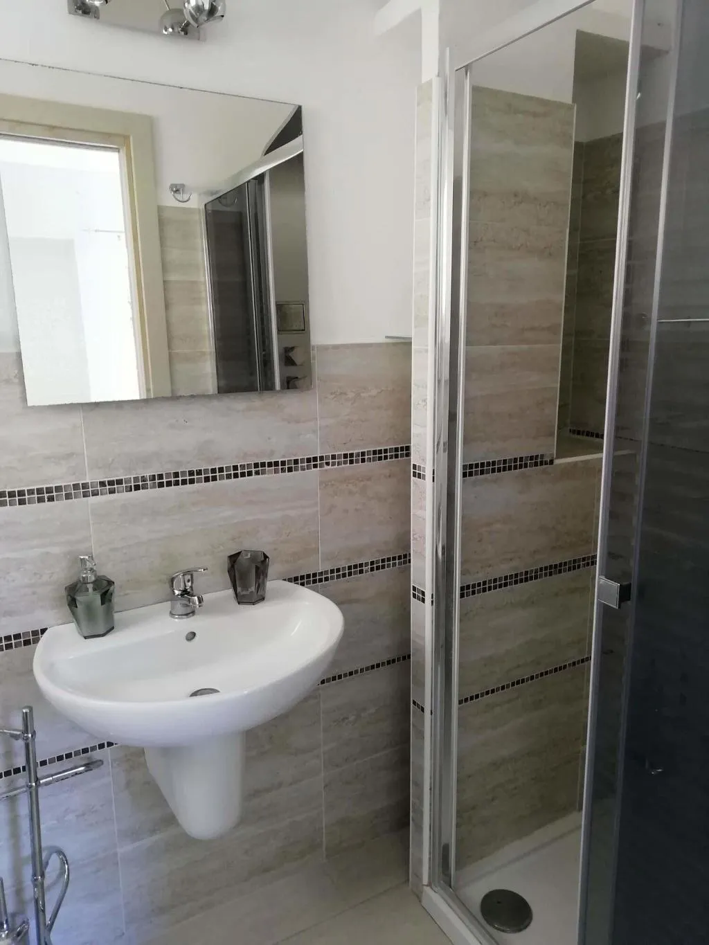Room, Al Mare Da Francesca, Olbia