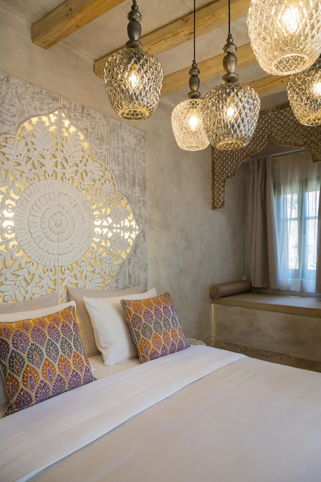 SUITE CITY VIEW Room, Decan Concept Boutique Estate, Rhodes