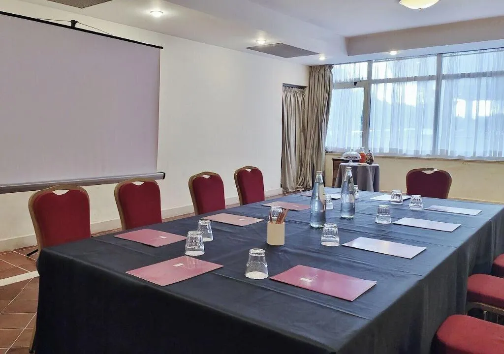 Conferences, Hotel Torre Di Pratolungo, Rome