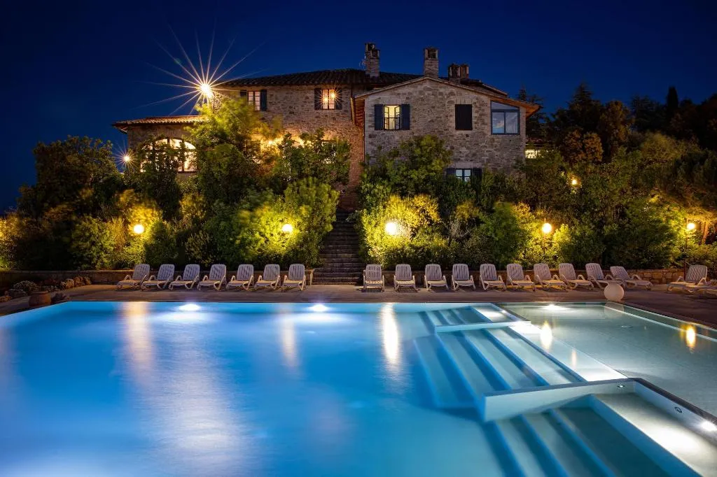 Sports and Entertainment, Poggio Degli Olivi, Perugia