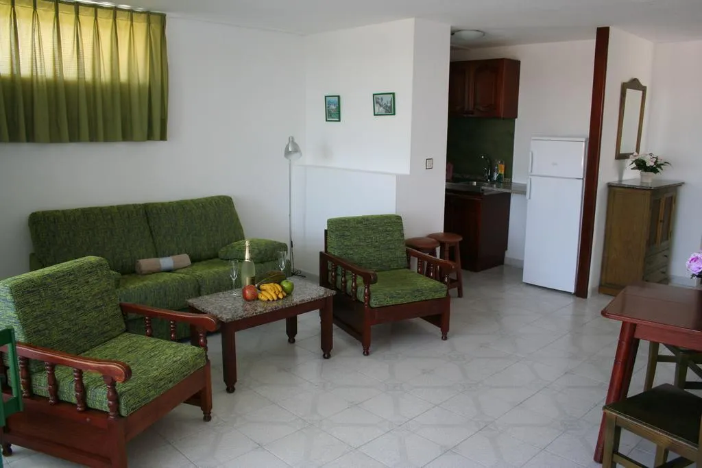 APARTMENT ONE BEDROOM Room, Maba Playa Apartamentos, Gran Canaria