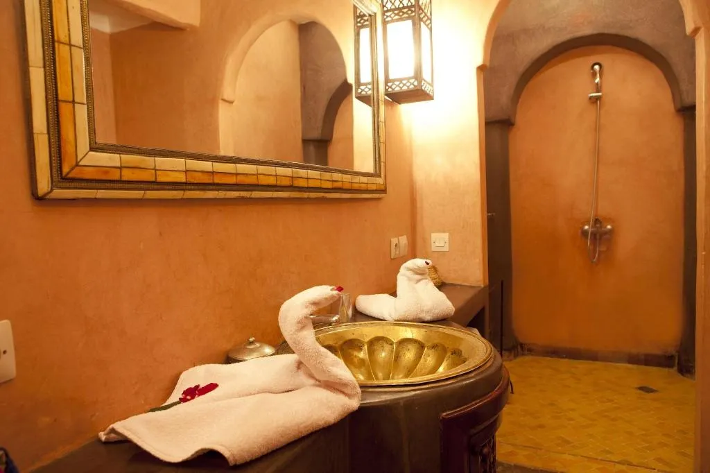 Room, Riad Ka, Marrakech