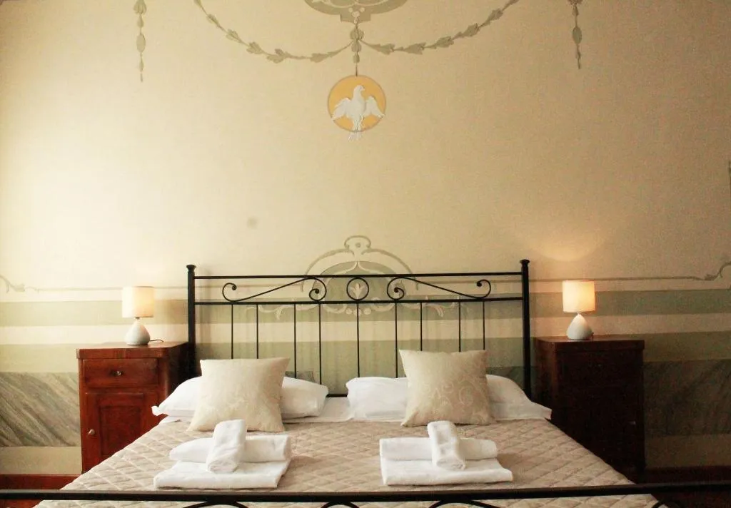 Room, B&B Corte dei Miracoli, Venice