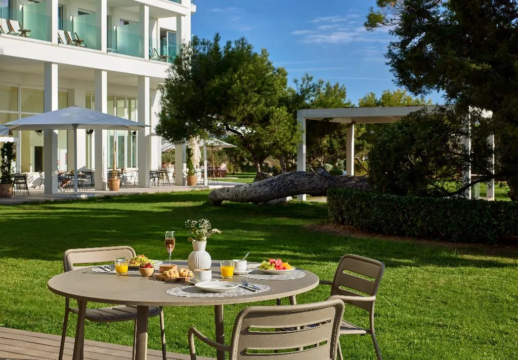 Restaurant, Meliá Ibiza, Ibiza