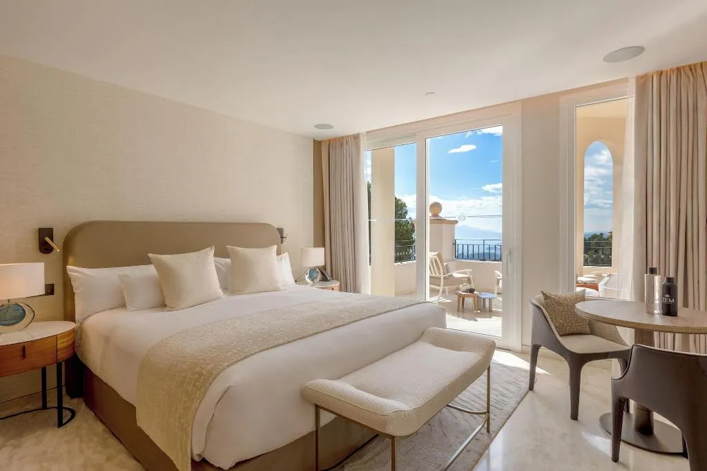 Room, Zem Wellness Clinic Altea, Costa Blanca