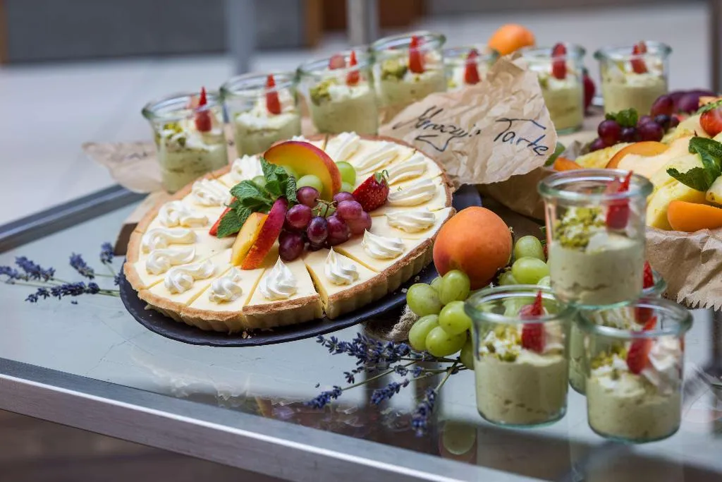 Conferences, Radisson Collection Hotel, Berlin, Berlin