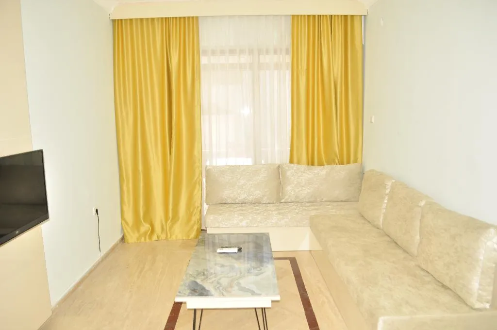 APARTMENT ONE BEDROOM ONE BATHROOM Room, Kemer Suit, Antalya