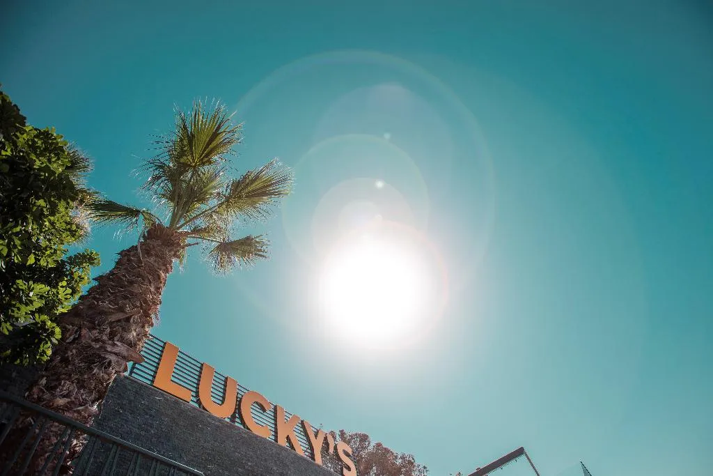 Beach, Unique Life Style Hotel, Izmir