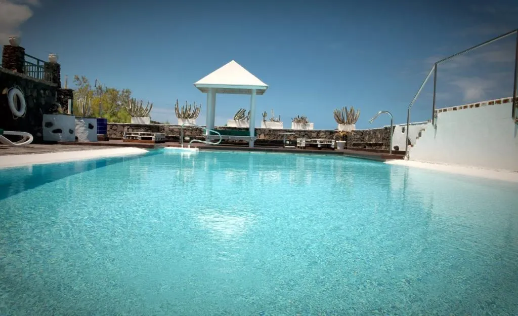 General view, Hotel Rural Costa Salada, Tenerife
