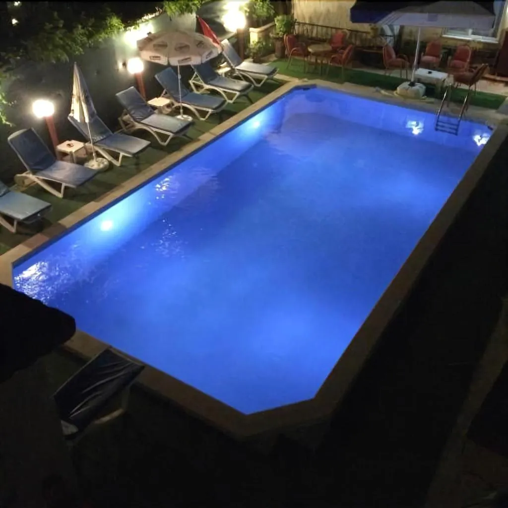 Sports and Entertainment, Four Seasons Dalyan, Dalaman