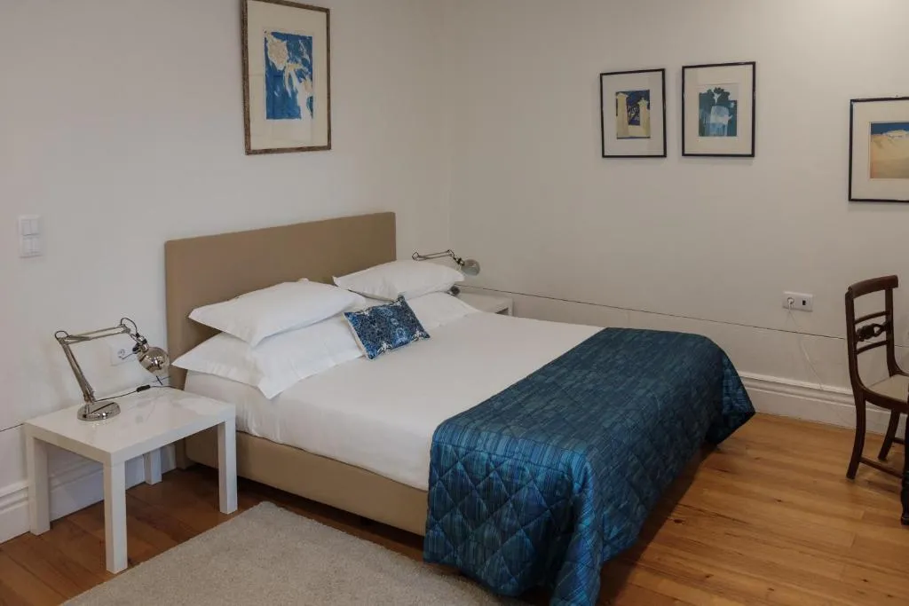 TRIPLE SUPERIOR Room, Quinta De Anterronde, Algarve