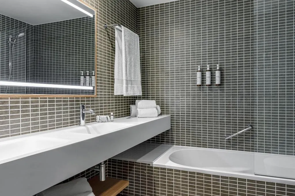 Room, AC Gava Mar, Barcelona