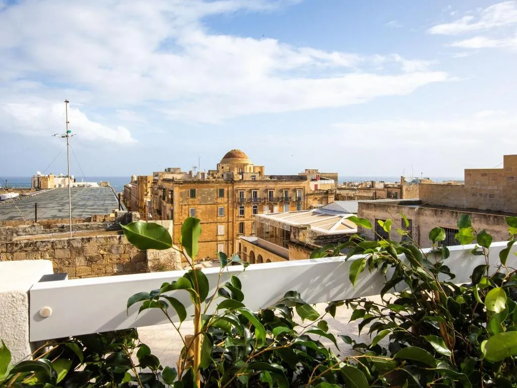 Room, Merchant Suites, Malta