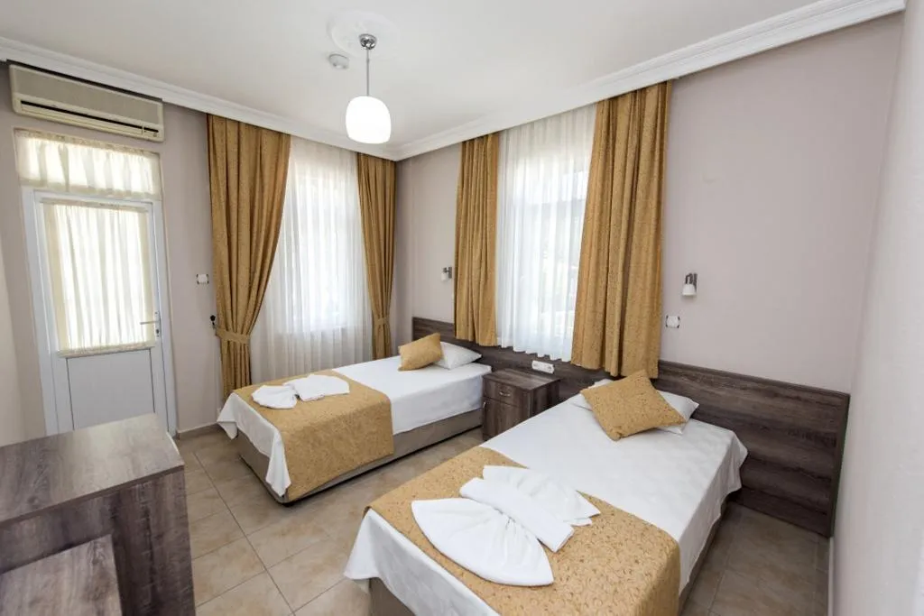SINGLE STANDARD Room, Tumen Hotel Hisaronu Oludeniz, Dalaman