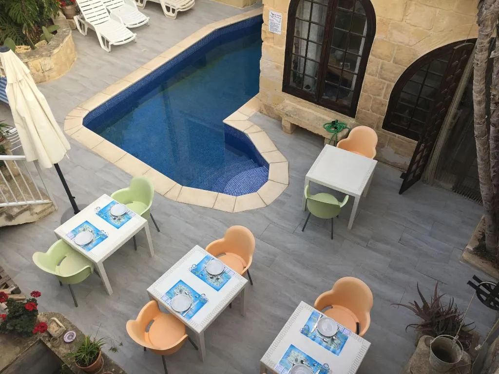Sports and Entertainment, Miria Bed And Breakfast, Gozo